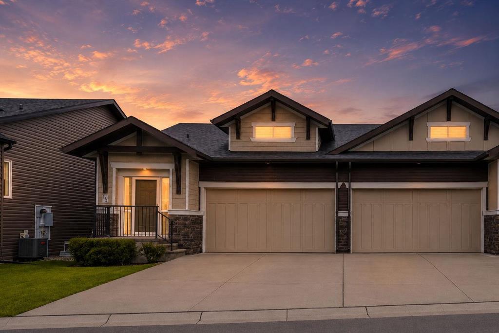Picture for 124, 55 Fireside Circle 