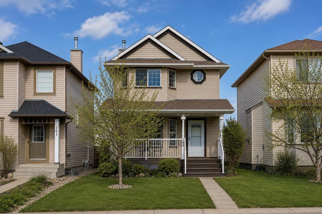 Picture for 159 Cimarron Grove Crescent 