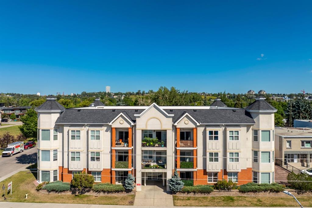 Picture for 303, 2134 Kensington Road NW