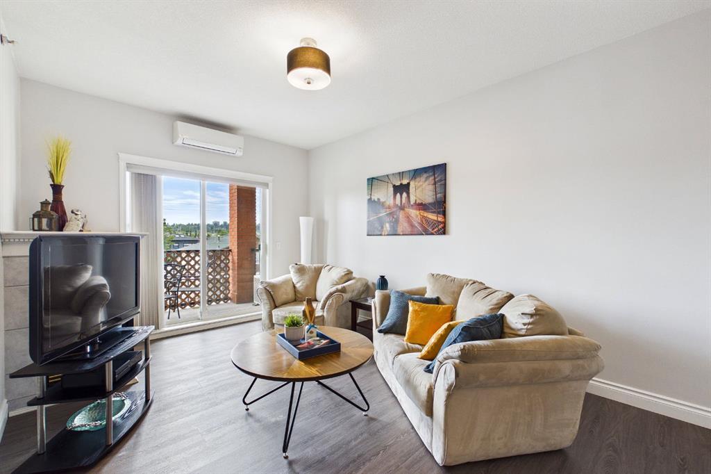 Picture for 303, 2134 Kensington Road NW