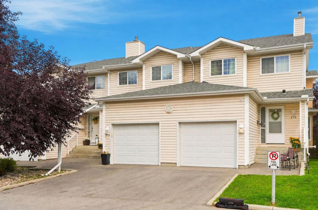 Picture for 506 Hawkstone Manor NW