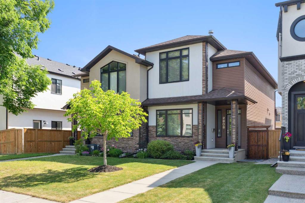 Picture for 2808 26 Street SW