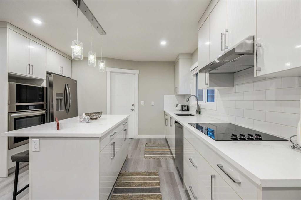 Picture for 471 Northmount Drive NW