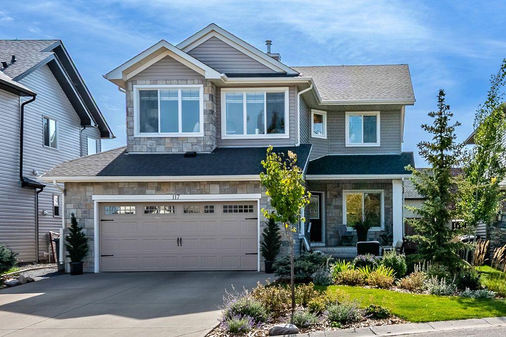 Picture for 117 Crystal Green Court 