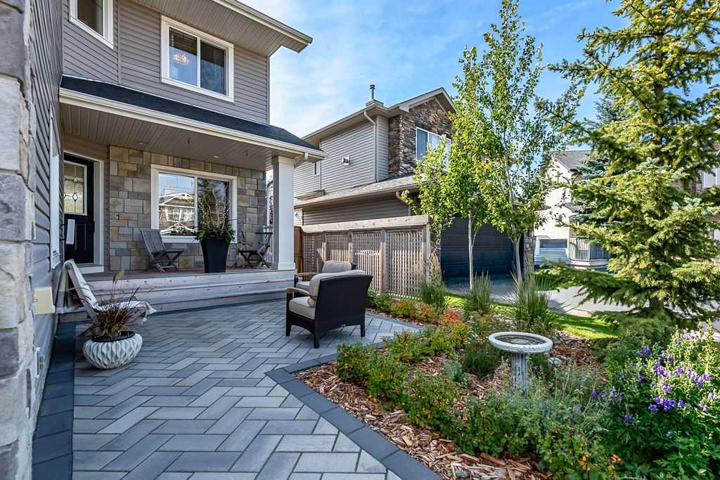 Picture for 117 Crystal Green Court 