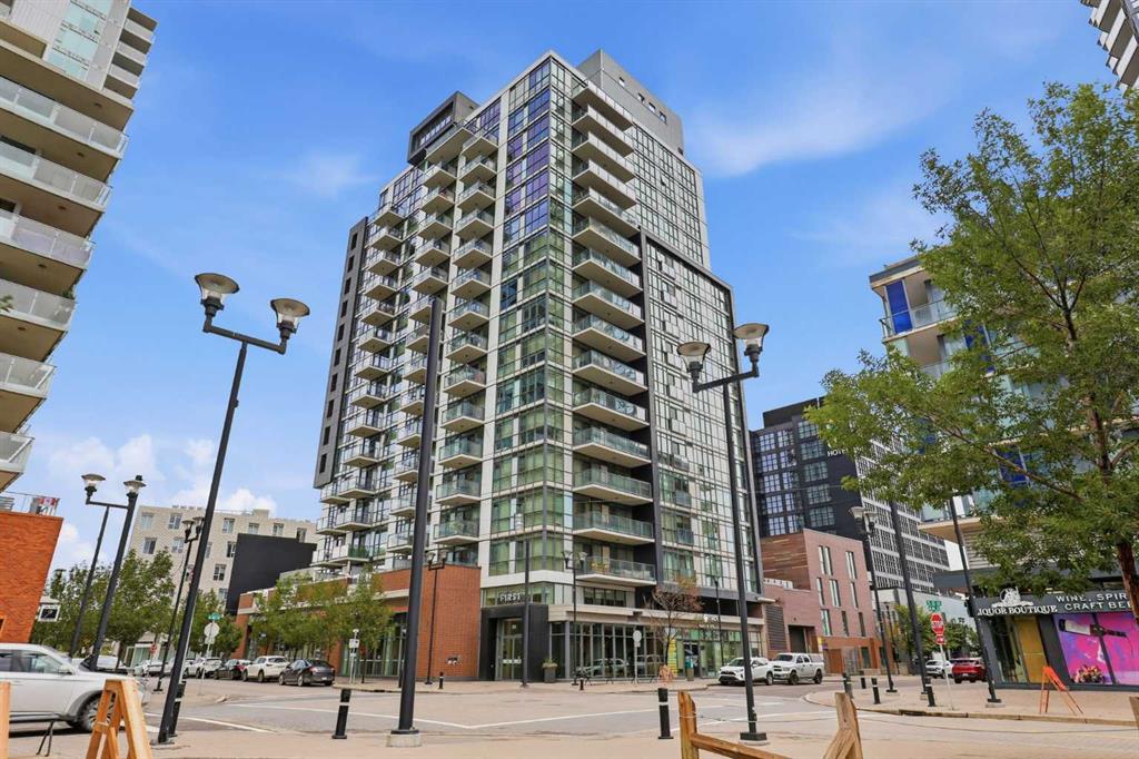 Picture for 1301, 550 Riverfront Avenue SE