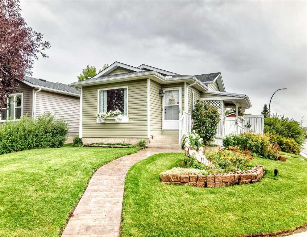 Picture for 45 Taradale Close NE