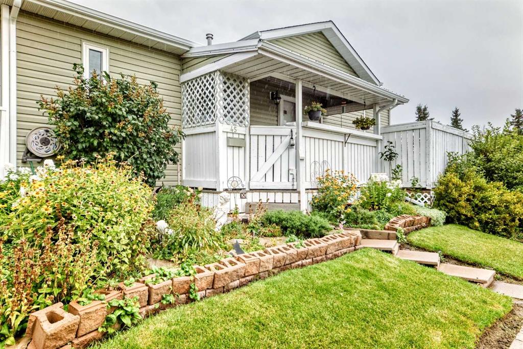Picture for 45 Taradale Close NE
