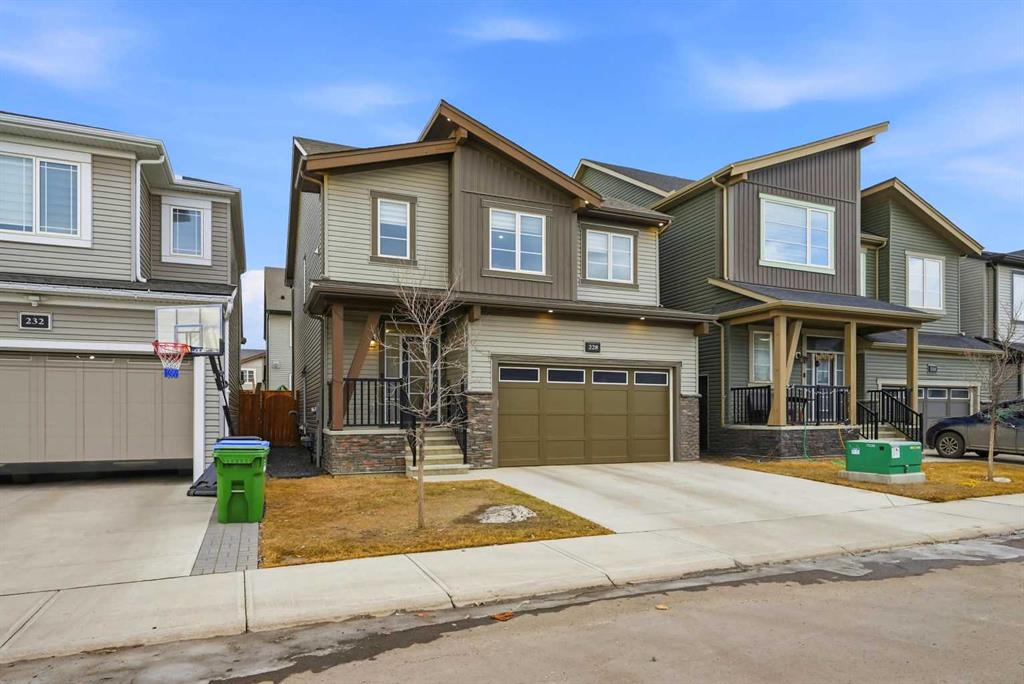 Picture for 228 Carringham Road NW