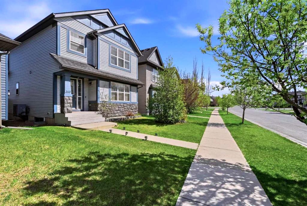 Picture for 213 Silverado Drive SW