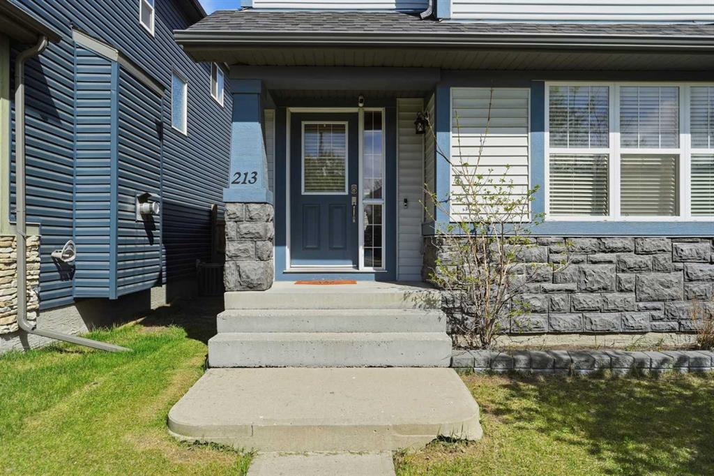 Picture for 213 Silverado Drive SW