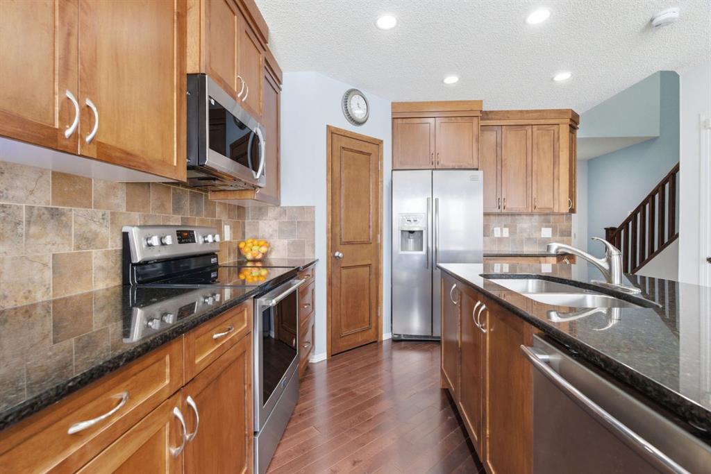 Picture for 512 Panatella Square NW