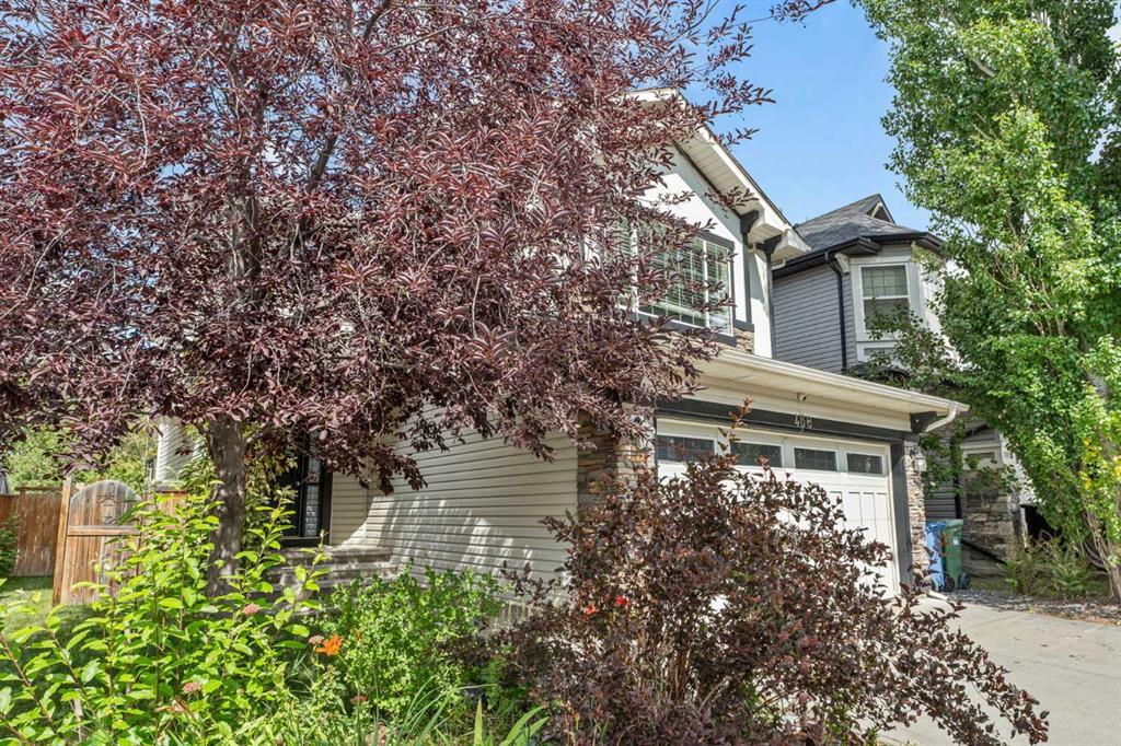 Picture for 438 Auburn Bay Heights SE