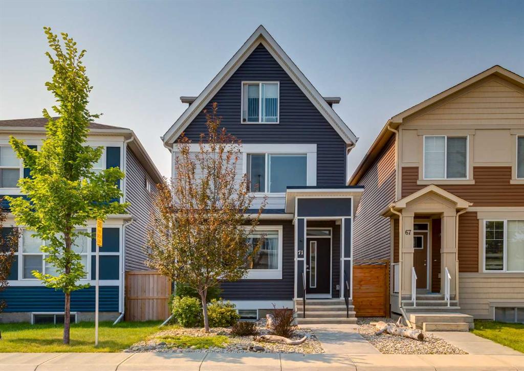 Picture for 71 Seton Gardens SE