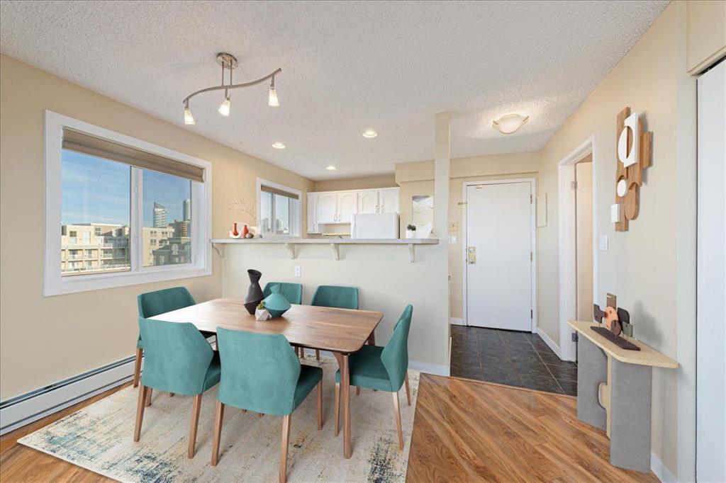 Picture for 308, 1817 14A Street SW
