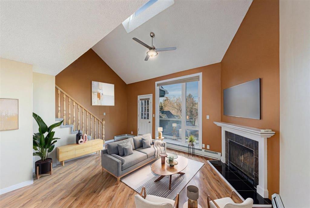 Picture for 308, 1817 14A Street SW