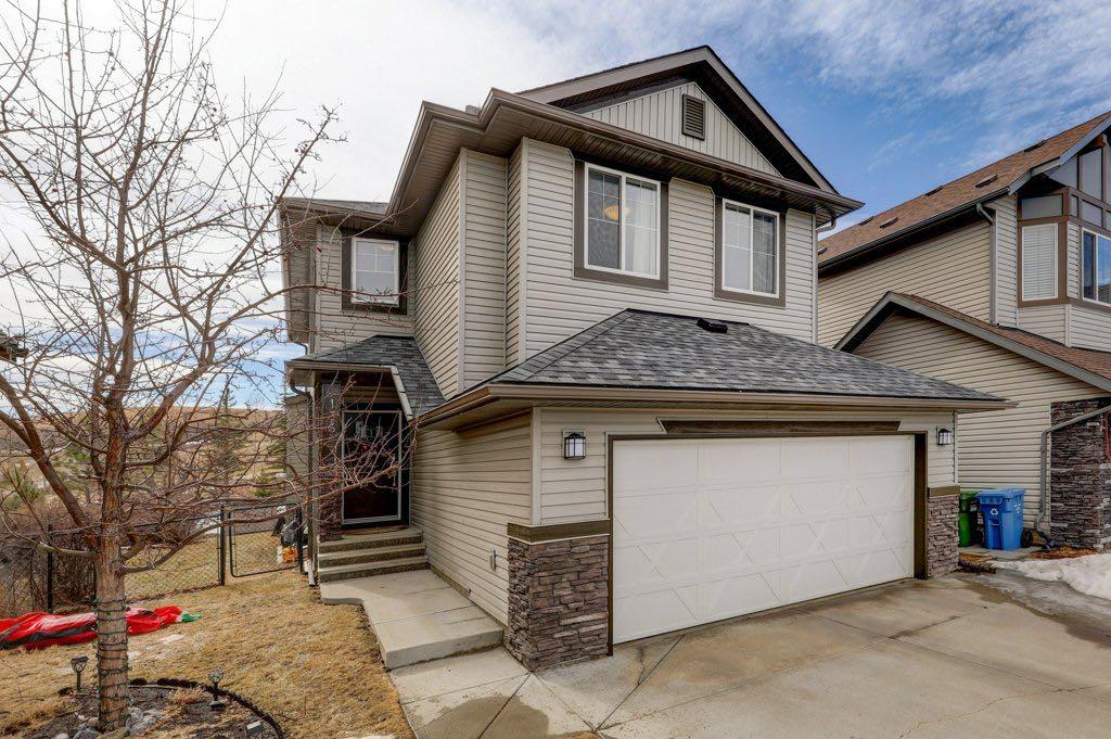 Picture for 136 Chaparral Valley Terrace SE