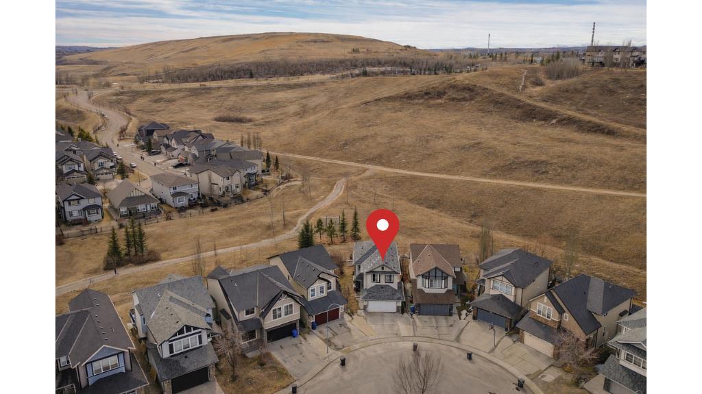 Picture for 136 Chaparral Valley Terrace SE