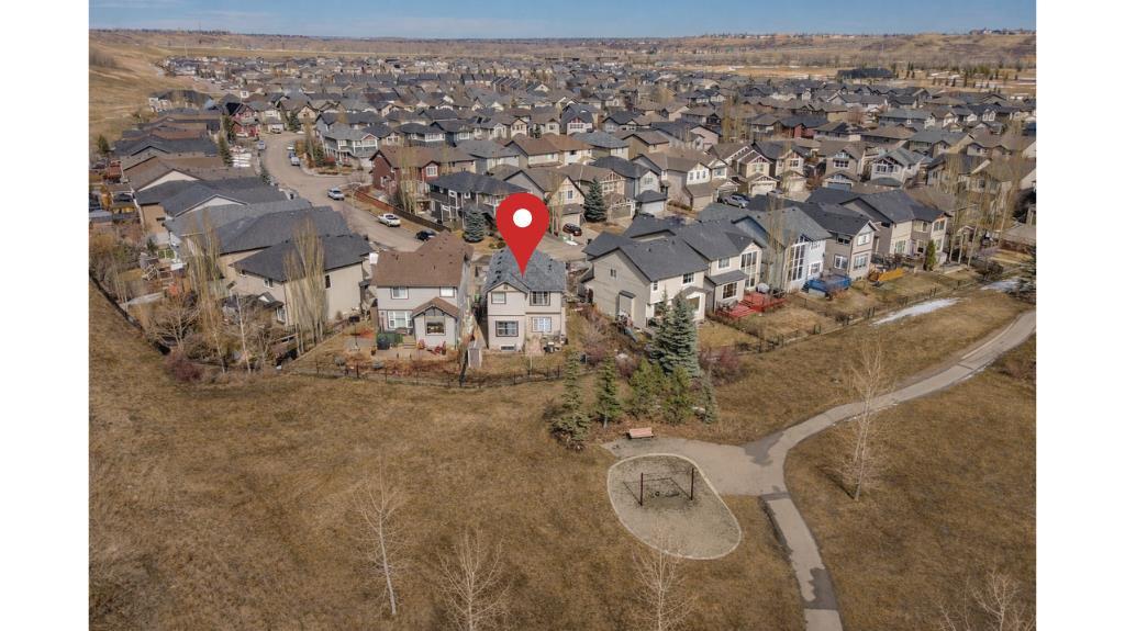 Picture for 136 Chaparral Valley Terrace SE