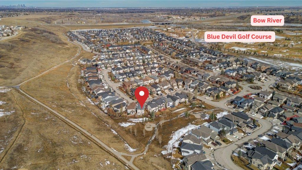 Picture for 136 Chaparral Valley Terrace SE