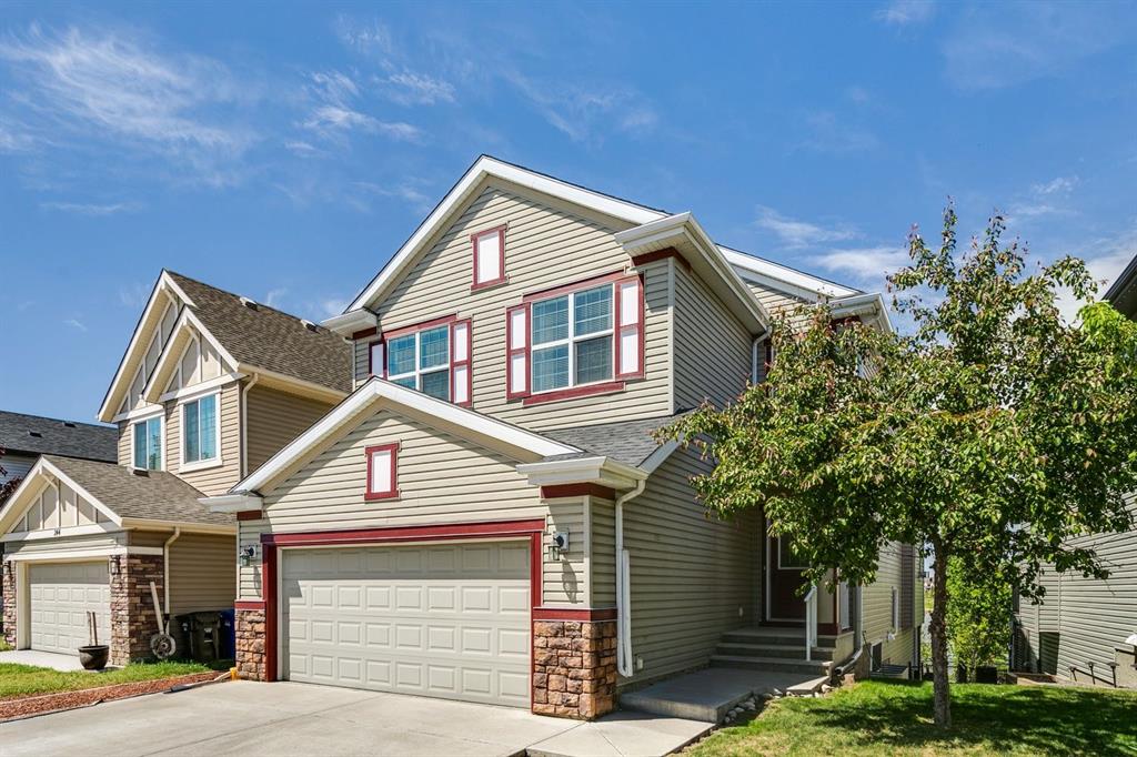 Picture for 248 Copperpond Circle SE