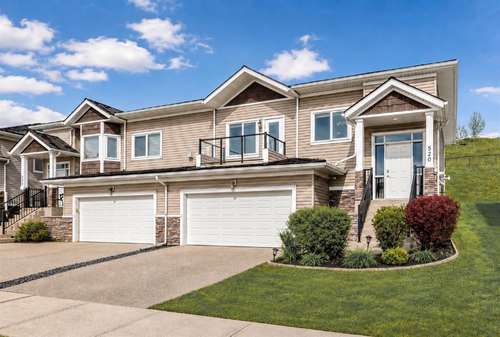 Picture for 520 Rocky Vista Gardens NW