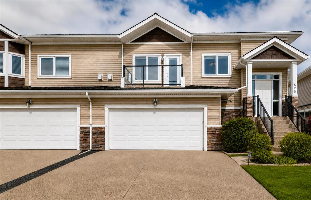 Picture for 520 Rocky Vista Gardens NW