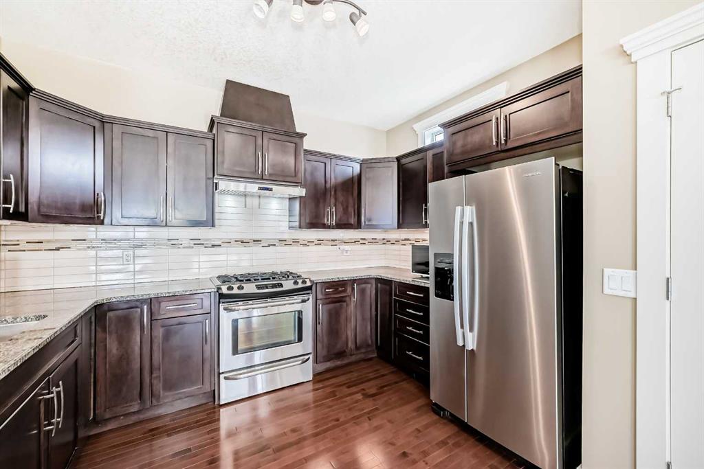 Picture for 520 Rocky Vista Gardens NW