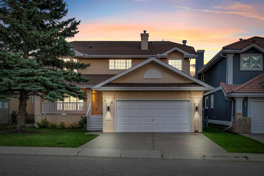 Picture for 208 Coral Shores Bay NE