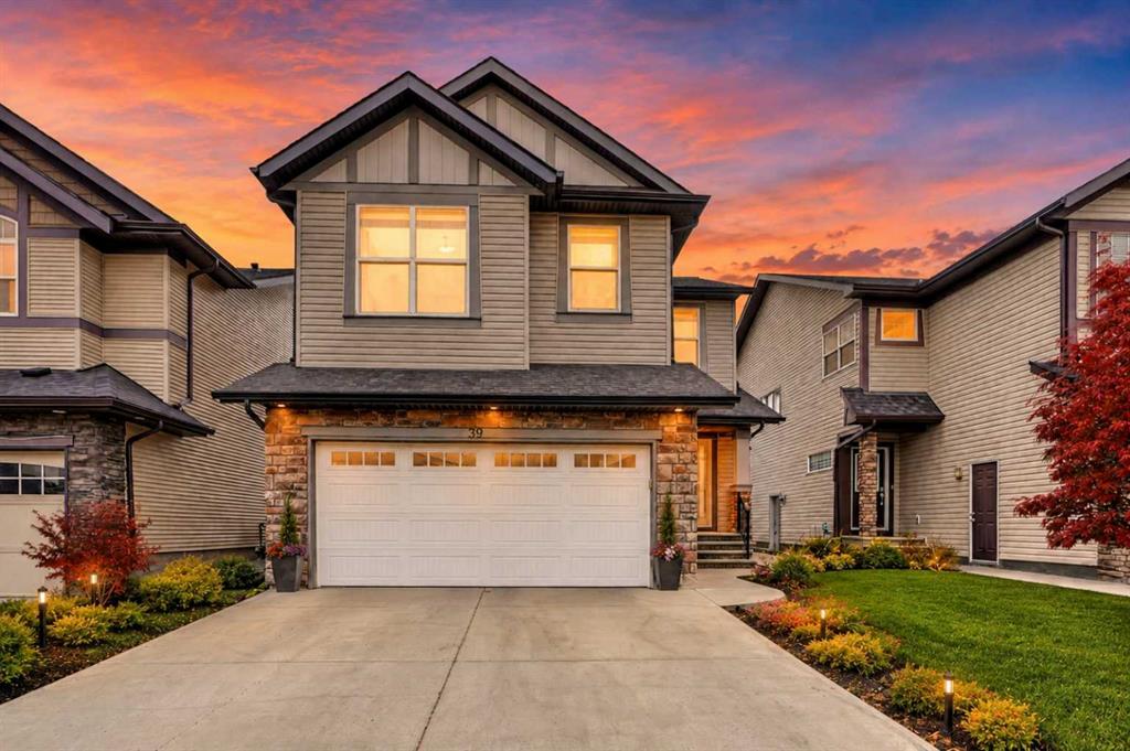 Picture for 39 Skyview Shores Rise NE