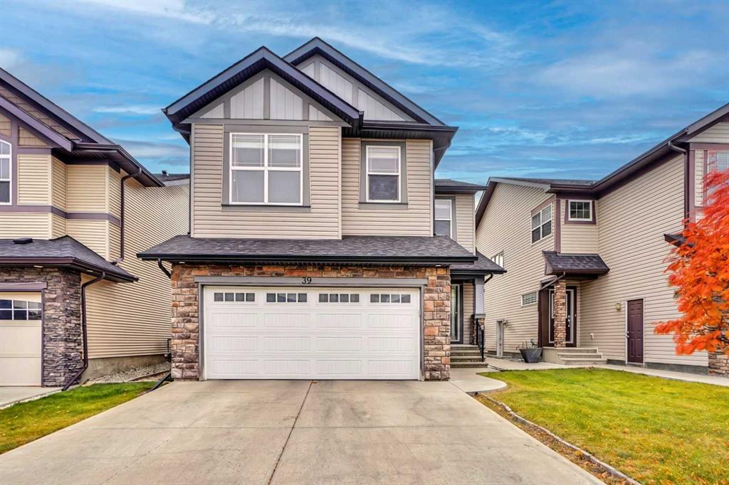 Picture for 39 Skyview Shores Rise NE