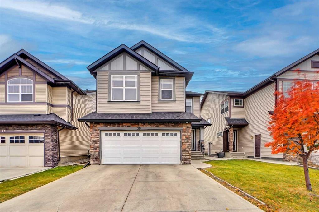 Picture for 39 Skyview Shores Rise NE