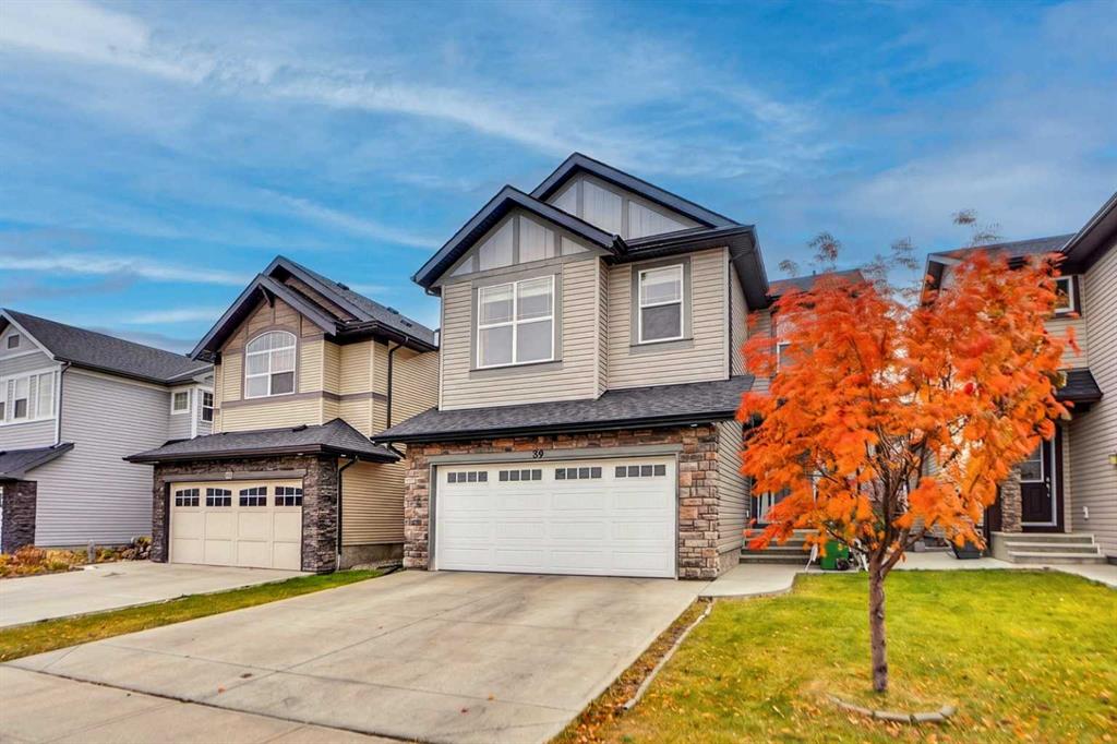 Picture for 39 Skyview Shores Rise NE
