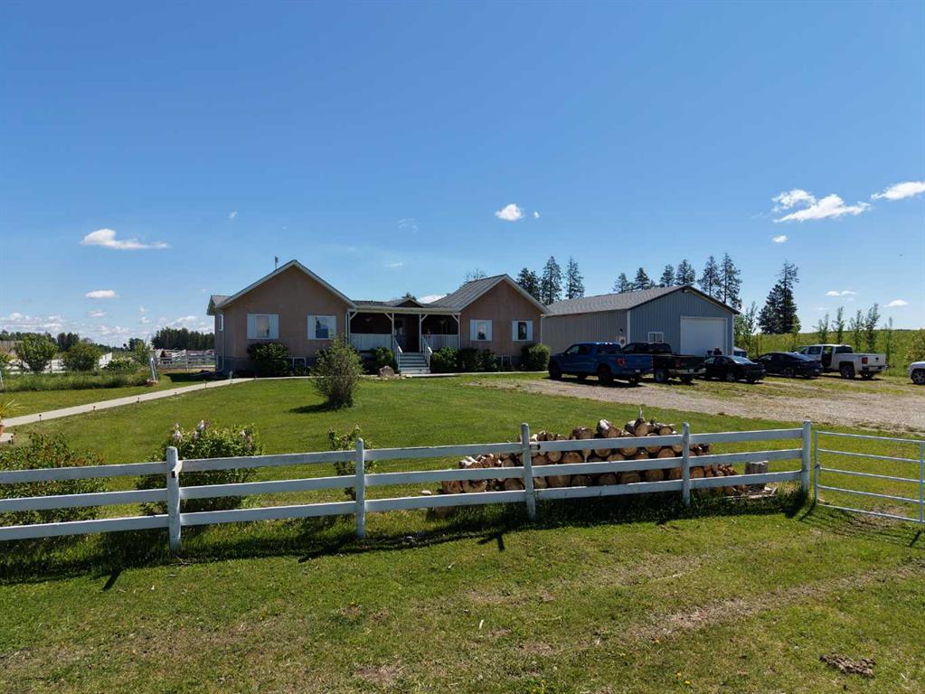 Picture for 10, 33139 Range Road 55  