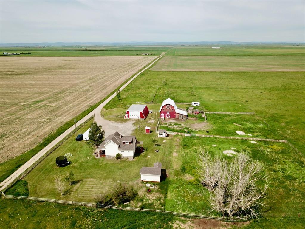 Picture for 145001A Range Road 265  