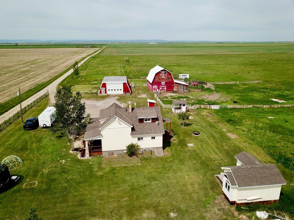 Picture for 145001A Range Road 265  