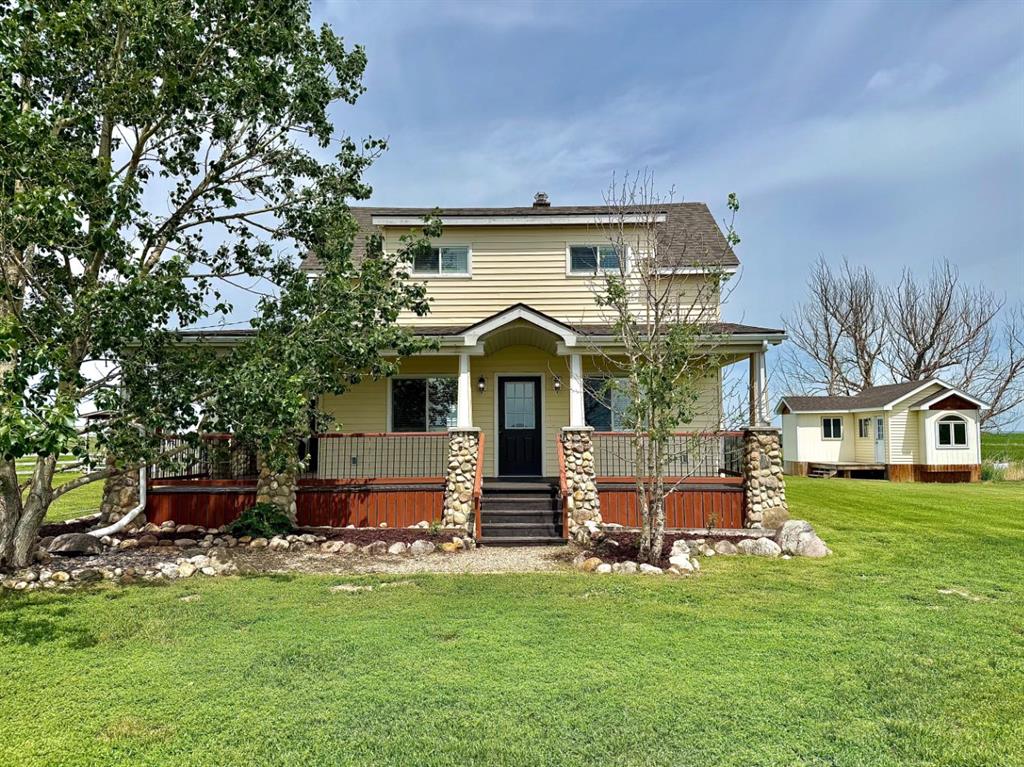 Picture for 145001A Range Road 265  