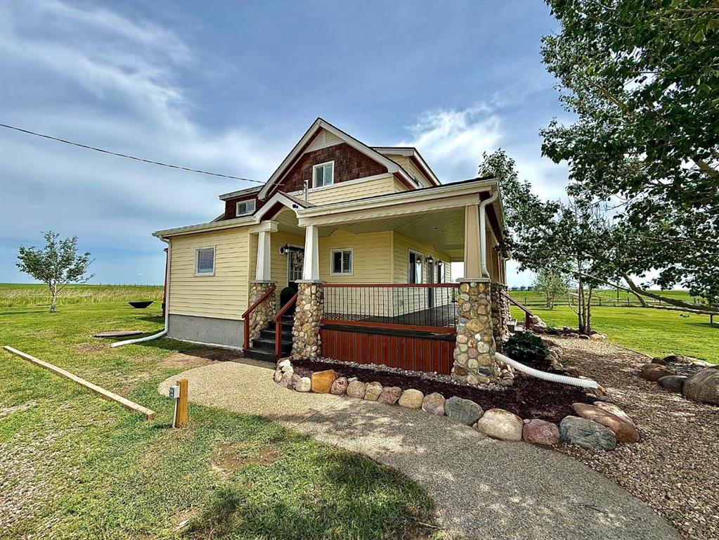 Picture for 145001A Range Road 265  