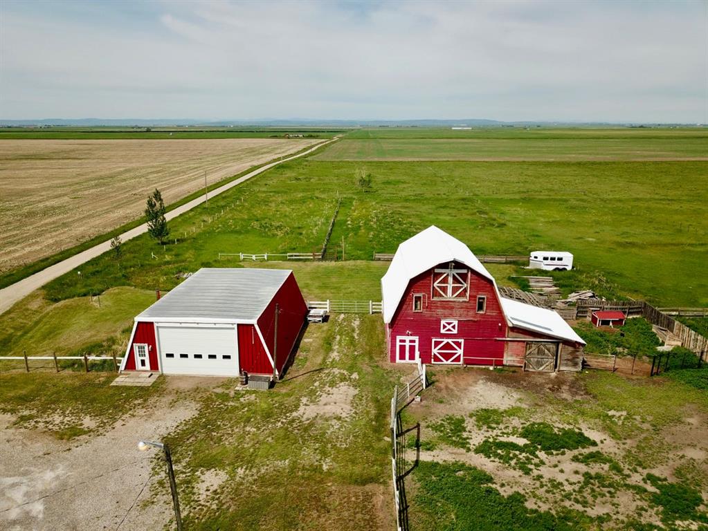 Picture for 145001A Range Road 265  