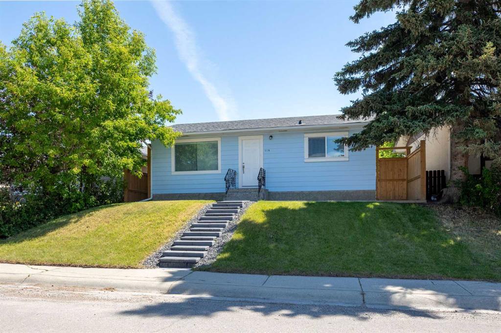 Picture for 119 Maranda Close NE