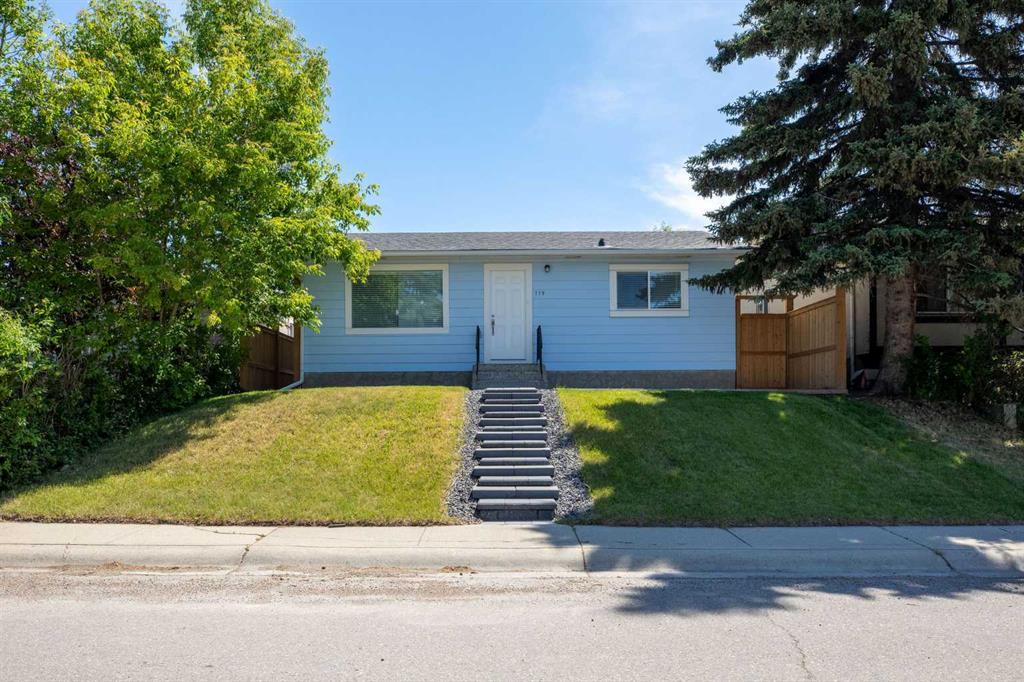 Picture for 119 Maranda Close NE