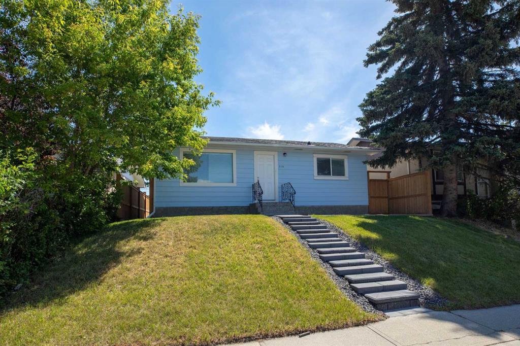 Picture for 119 Maranda Close NE