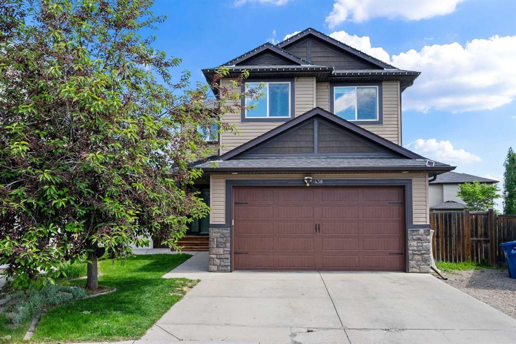 Picture for 438 Luxstone Green SW
