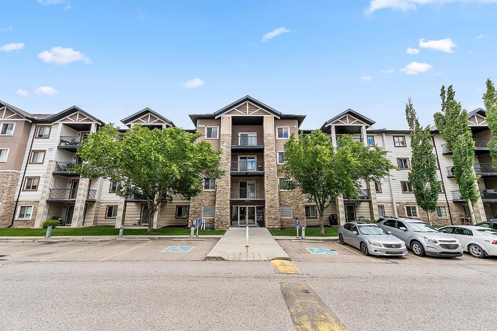 Picture for 3106, 16969 24 Street SW
