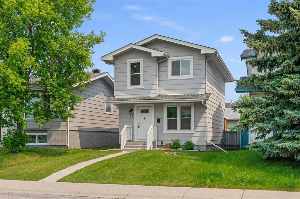Picture for 73 Sunvale Crescent SE