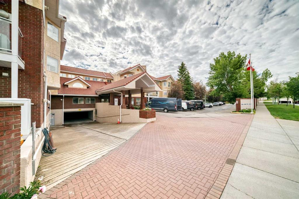Picture for 3347, 1818 Simcoe Boulevard SW