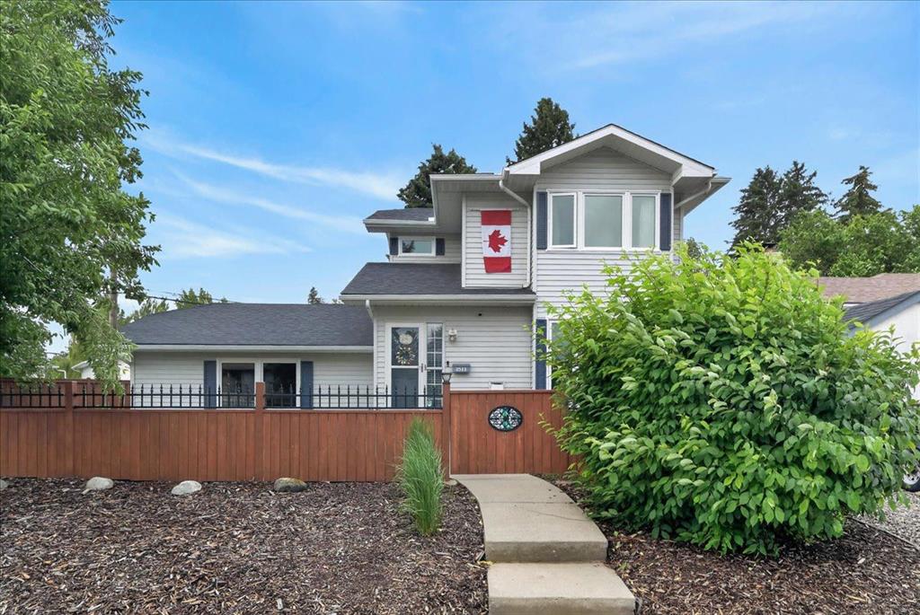 Picture for 2511 Exshaw Road NW