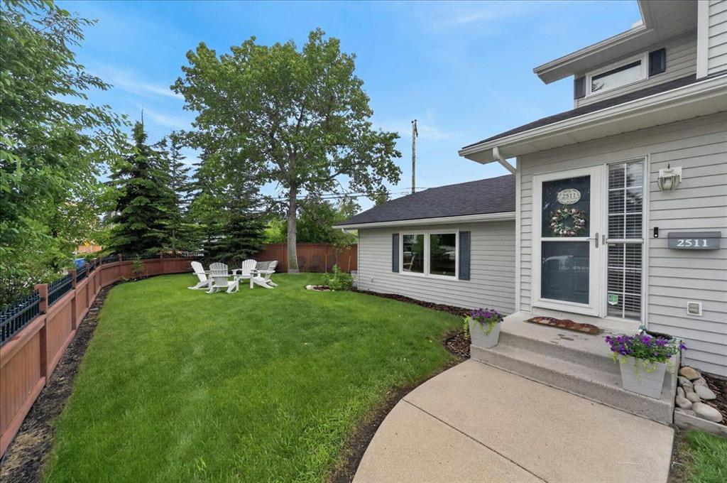 Picture for 2511 Exshaw Road NW