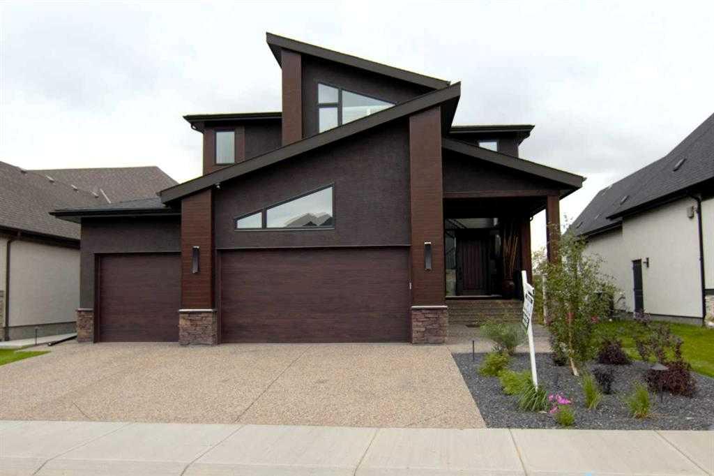 Picture for 276 Cranbrook Point SE