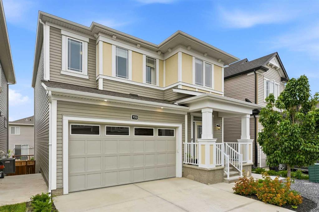 Picture for 733 Windrow Manor SW